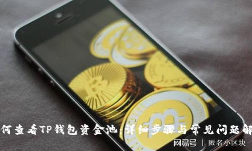 如何查看TP钱包资金池：详细步骤与常见问题解答
