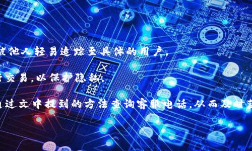   如何查询TP钱包客服电话？全面解析与常见问题解答 / 
 guanjianci TP钱包, 客服电话, 查询方法, 用户支持 /guanjianci 

随着数字货币的快速发展，越来越多的人选择使用电子钱包管理他们的资产。TP钱包作为一种流行的数字资产管理工具，为用户提供了多种功能，如加密货币存储、交易和转账。然而，在使用过程中，用户常常会遇到各种问题，这就需要寻求客服的帮助。那么，如何查询TP钱包的客服电话呢？本文将详细介绍查询TP钱包客服电话的方法，并解答用户在使用过程中可能会遇到的一些常见问题。

一、查询TP钱包客服电话的方法
1. 官方网站查询：
TP钱包的官方网站通常会公布相关的客服联系方式。在官网首页或者“联系我们”页面，可以很方便地找到客服电话信息。建议用户访问TP钱包的官方网站，仔细查看相关内容。

2. 应用内支持：
TP钱包的移动应用程序通常在设置或帮助选项中提供客服支持相关的信息。在应用内找到“帮助”或“联系客服”这样的选项，通常会显示提供的客服电话。

3. 社交媒体和社区：
关注TP钱包的社交媒体账号，如Twitter、Facebook、微博等，或者加入相关的用户社区，有时会找到客服的联系方式。用户可以通过评论区、私信等方式直接与官方客服进行联系。

4. 用户论坛和问答平台：
有些用户会在网络论坛或者问答平台（如知乎、百度贴吧）分享他们找到客服的方法或经验。通过搜索相关问题，用户可能会获取到其他用户提供的有效信息。

二、TP钱包常见问题解答

1. TP钱包安全吗？是否值得信赖？
安全性是每个数字钱包用户最关心的问题之一。TP钱包采用了多种安全措施，以保障用户资产的安全。这些措施包括：上线多重签名技术、冷存储、加密技术等。多重签名技术要求多个私钥才能完成交易，增加了黑客攻击的难度；冷存储则是在离线状态下保存大量资金，避免了被在线泄露的风险；而加密技术对于用户的私人信息进行保护，防止数据泄露。

此外，TP钱包也具有去中心化的特点，用户在钱包中拥有自己的私钥，自己掌控资金而不是依赖于中心化的平台。但是，用户的资产安全在很大程度上还依赖于用户自身的安全意识，例如不随意分享私钥、定期更新密码等。

在选择使用TP钱包之前，用户可以了解更多关于该钱包的背景，例如开发团队、用户评价、建立时间等，以判断其信誉和可靠性。

2. 如何找回TP钱包账户？
意外丢失账户或忘记密码是常见问题。TP钱包通常提供了找回账户和密码的功能。用户在创建账户时，会被要求备份助记词或私钥，这些是找回账户的关键。如果用户保持了正确的备份，可以按照以下步骤找回账户：

（1）下载并安装TP钱包应用，选择“恢复钱包”选项。
（2）输入助记词或私钥，系统会验证并恢复账户。
如果用户丢失了助记词或私钥，找回账户将变得困难。因此，建议用户在创建钱包时确保备份助记词，并将其保存在安全的地方，避免遗失及泄露。

3. TP钱包的转账费用是多少？
TP钱包的转账费用通常取决于区块链网络的拥堵情况和转账金额。在一般情况下，转账费用会在转账时显示给用户。用户可以根据自身需求，选择合适的费用完成转账。例如，转账费用较低时可能需要更长的时间确认，而选择较高的费用时，交易会更快确认。

此外，不同的加密货币在TP钱包上转账的费用也会有所不同，因此用户在转账之前，建议查看当前网络状况及相关费用提示。

4. 如何确保TP钱包交易的隐私性？
隐私问题是使用数字钱包时需要关注的一个方面。TP钱包在设计上注重用户的交易隐私性，用户的钱包地址和交易记录都与个人身份信息相分离，事务本身的内容也不会被他人轻易追踪至具体的用户。

为了进一步增强隐私保护，用户可以在进行大额交易时，考虑使用其他钱包进行分散交易，避免所有资产集中在一个地址。此外，用户可定期更换钱包地址和使用新地址进行交易，以保护隐私。

在总结以上内容时，我们可以看出，TP钱包为用户提供了便捷的数字资产管理方式，同时也有必要了解相关的客服信息和常见问题。希望用户在使用TP钱包的过程中，能够通过文中提到的方法查询客服电话，从而及时获取所需的帮助，确保自己的数字资产安全和隐私。

最后，如果用户在使用过程中仍有疑问，建议及时联系TP钱包的客服团队，并寻求更专业的支持。