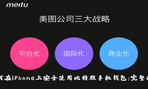 如何在iPhone上安全使用比特股手机钱包：完整指南