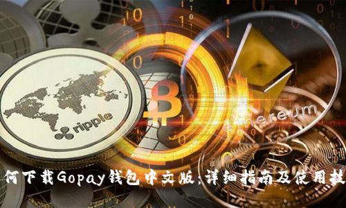 如何下载Gopay钱包中文版：详细指南及使用技巧