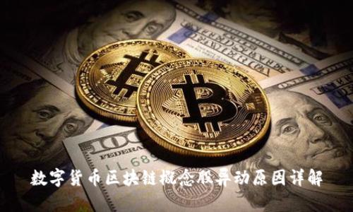 数字货币区块链概念股异动原因详解